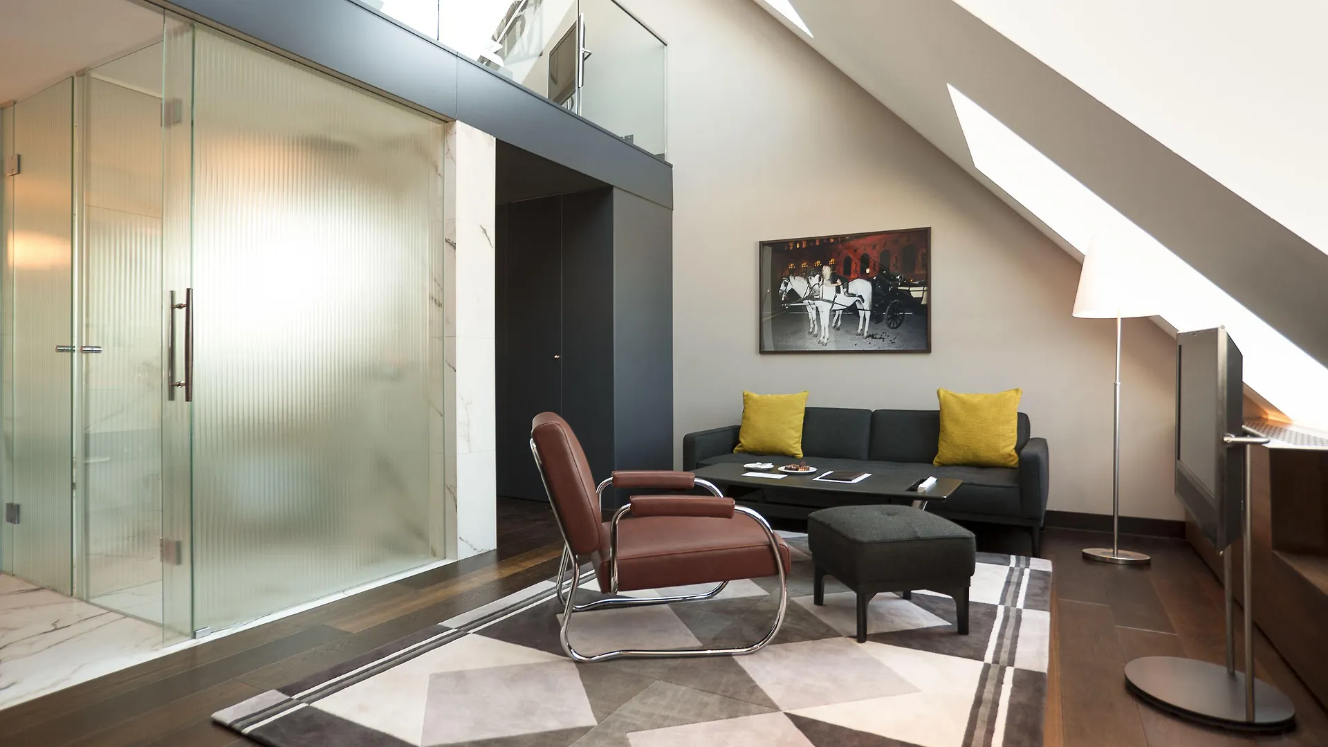 The Guesthouse Wenen Hotel