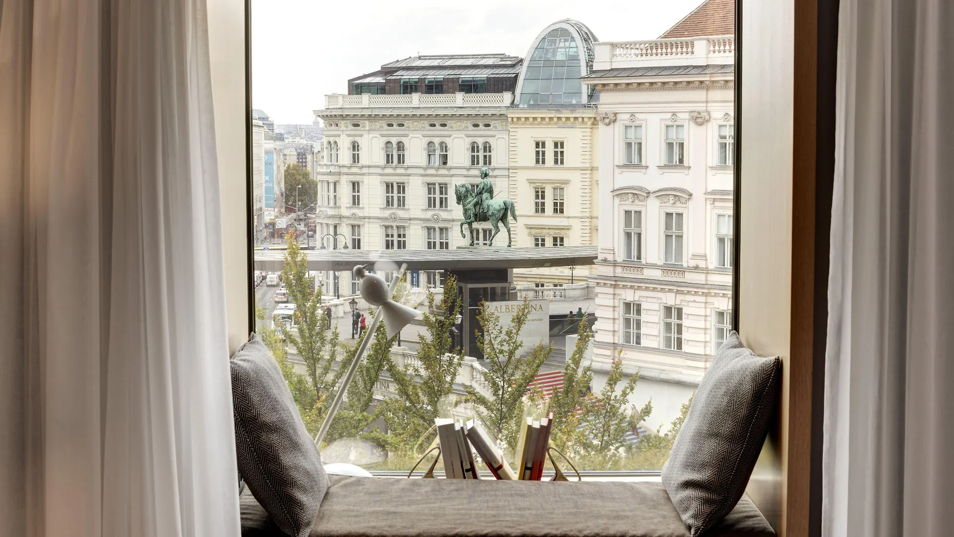 The Guesthouse Wenen Hotel