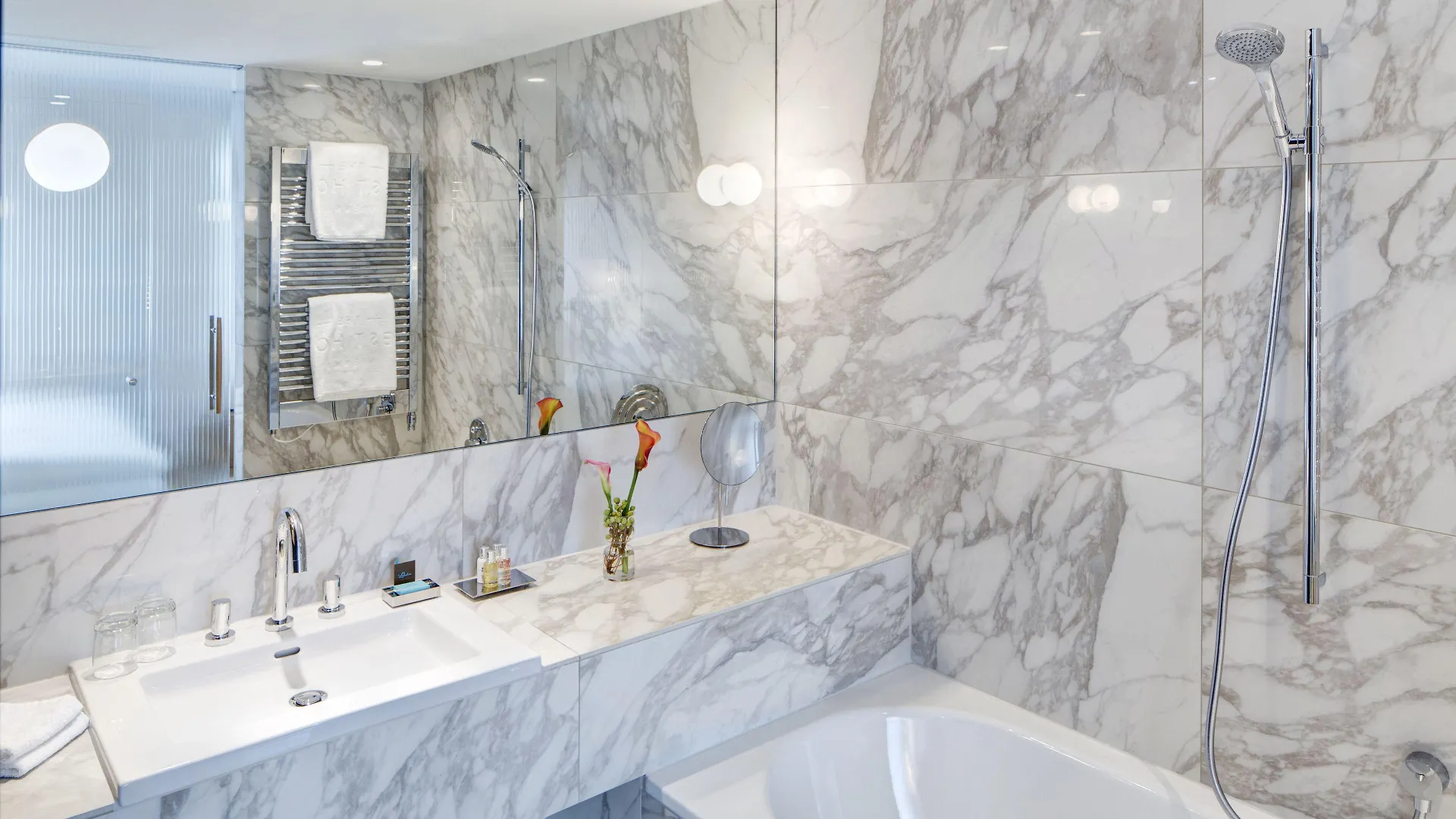 The Guesthouse Wenen Hotel