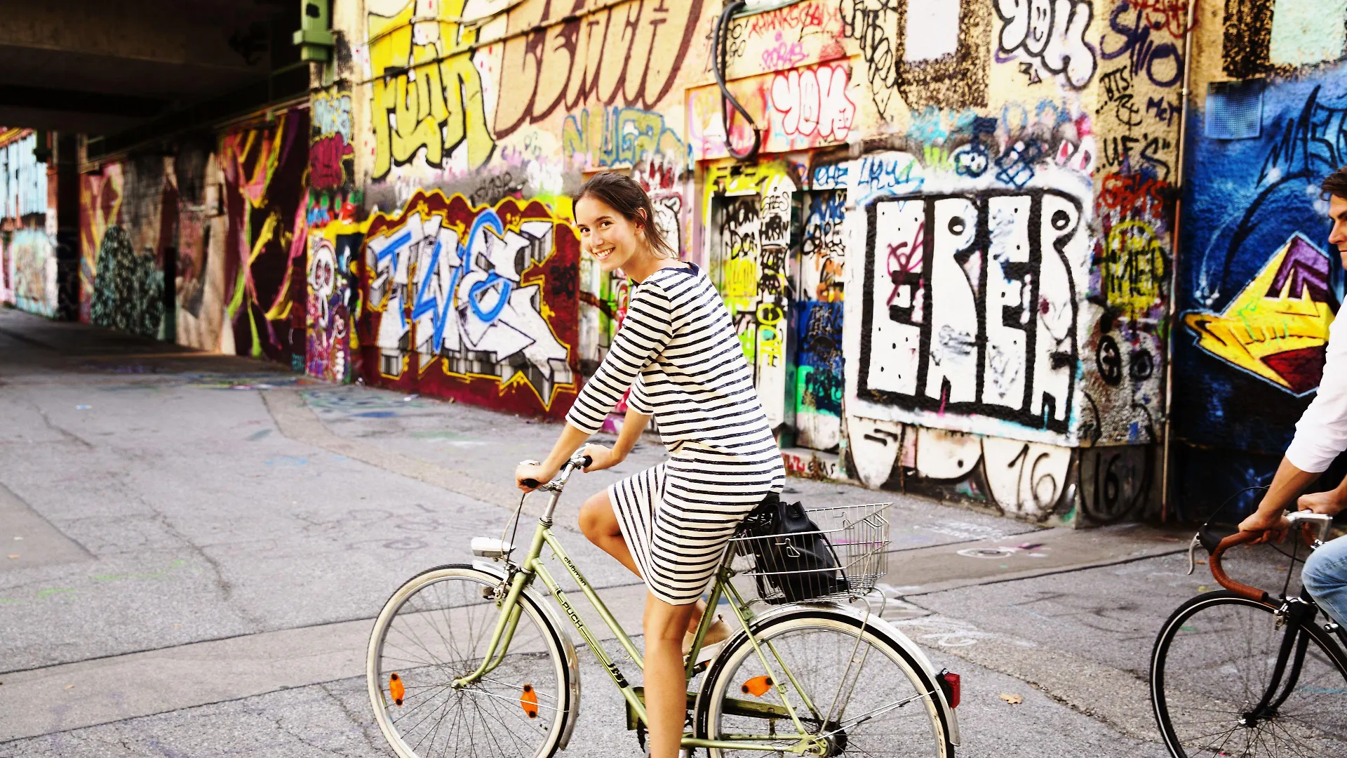 Hotel The Guesthouse Wenen