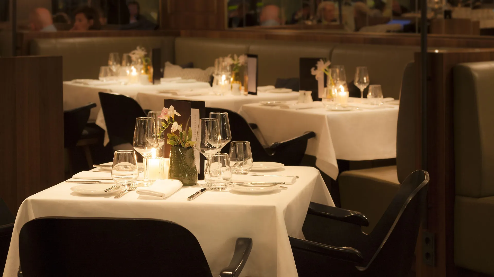 Hotel The Guesthouse Wenen