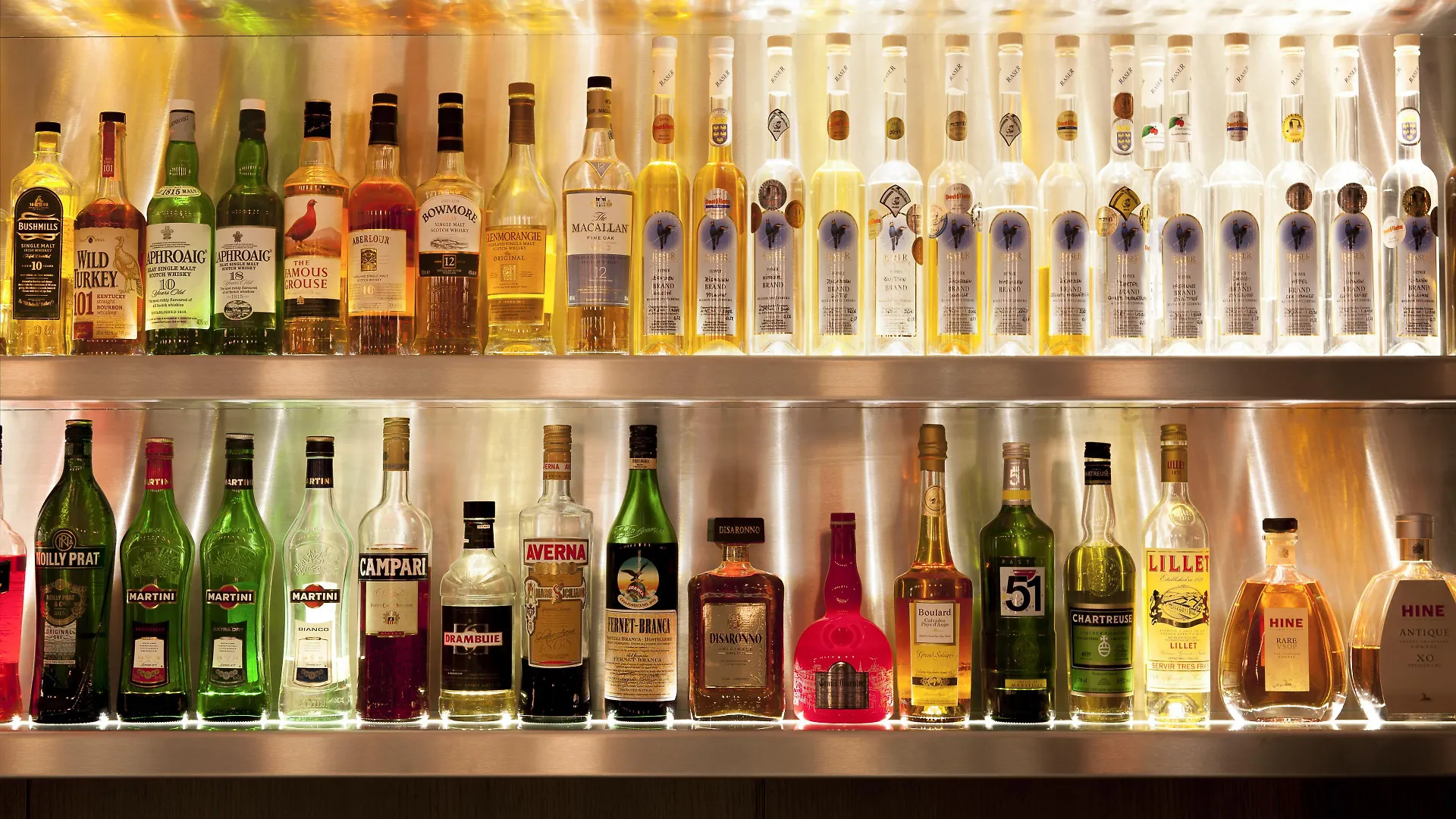 Hotel The Guesthouse Wenen