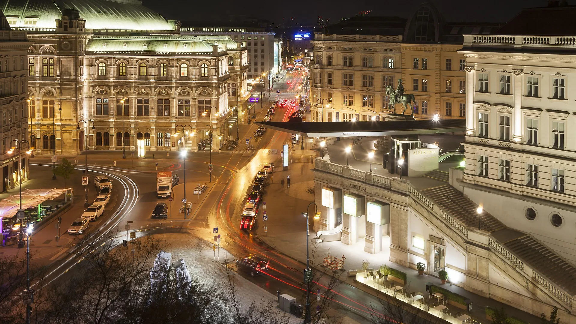 The Guesthouse Wenen