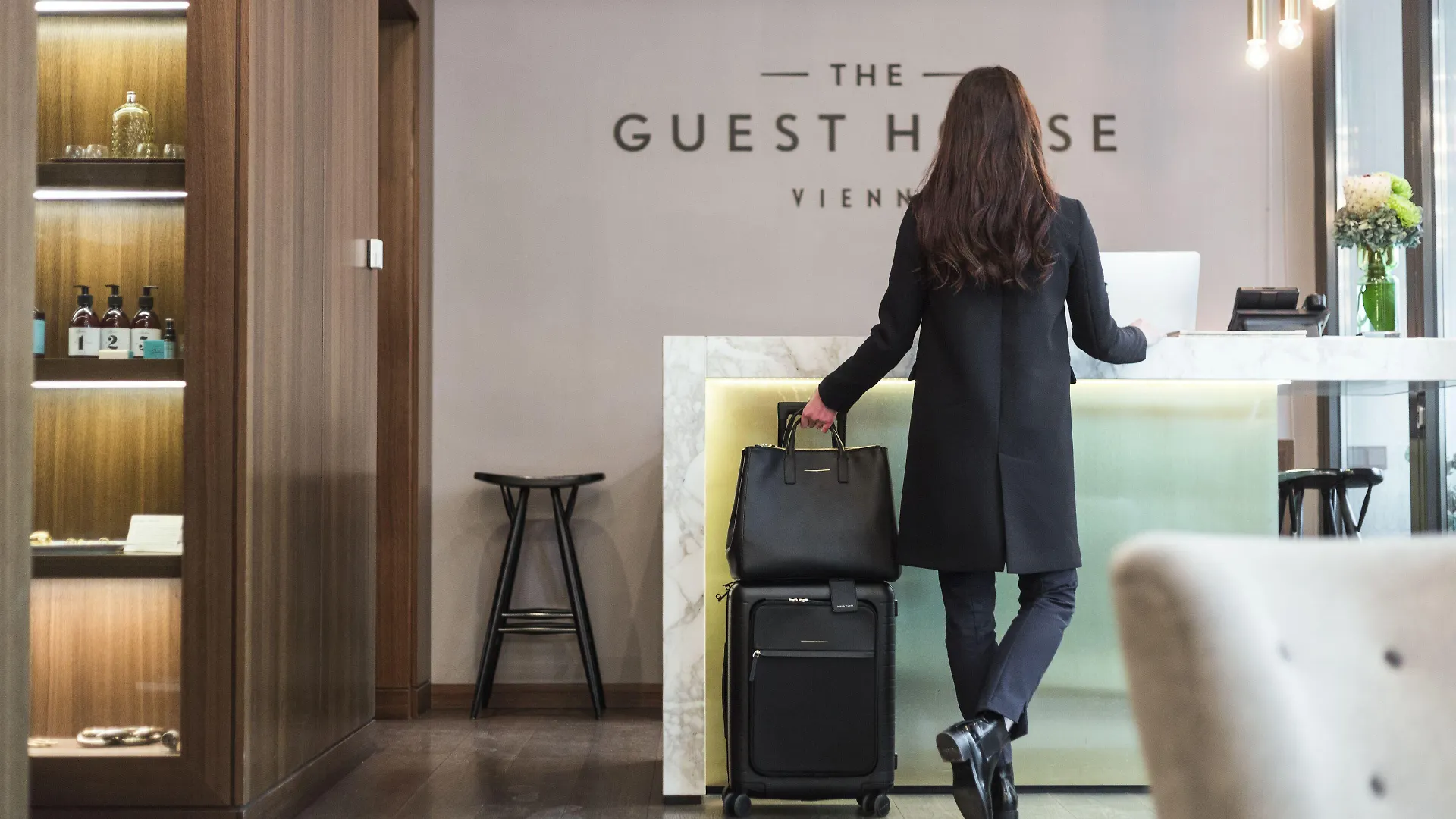 The Guesthouse Wenen