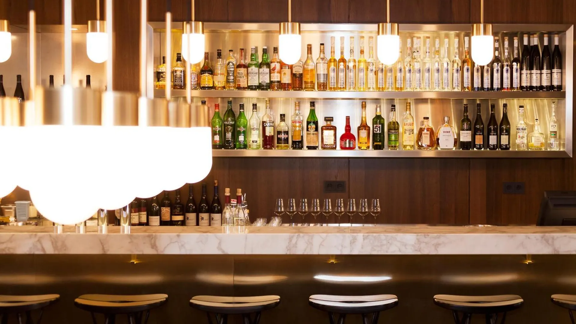 The Guesthouse Wenen 5*,  Oostenrijk