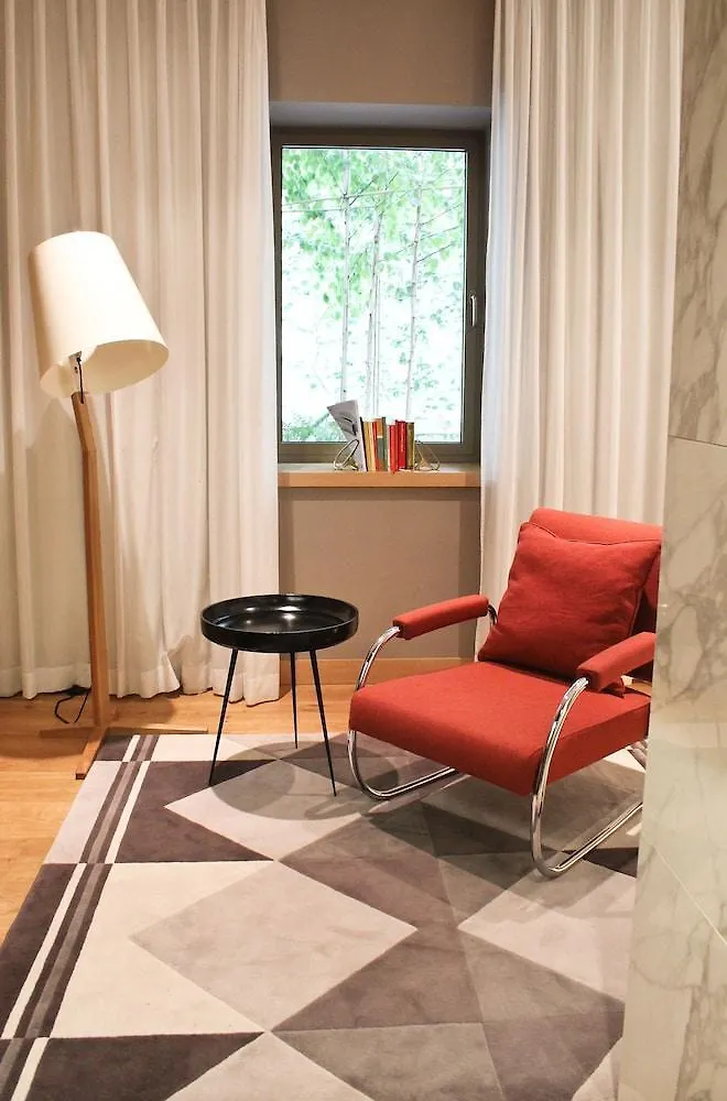 The Guesthouse Wenen 5*,  Oostenrijk