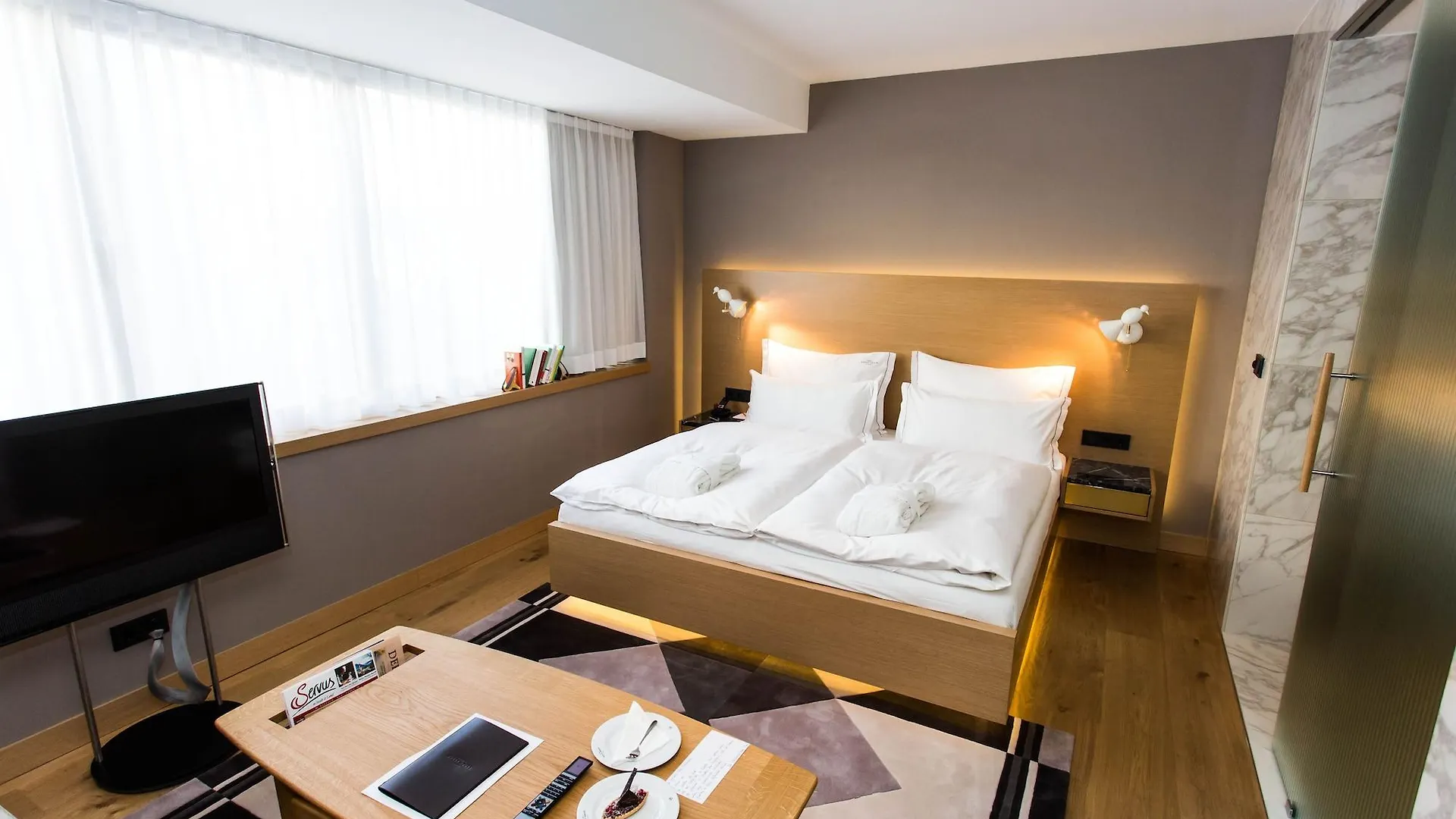 The Guesthouse Vienna Austria