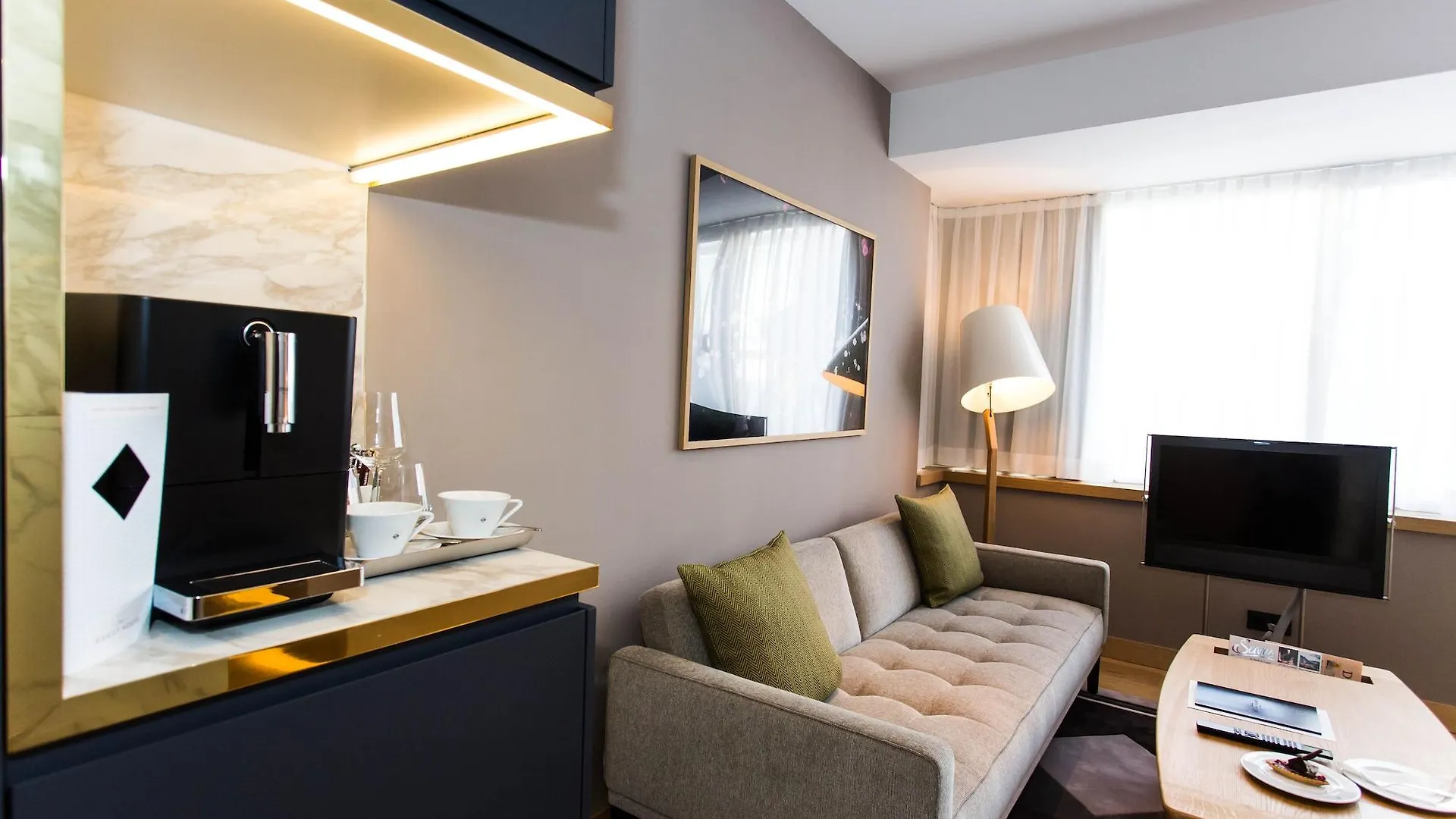 The Guesthouse Vienna 5*,  Austria