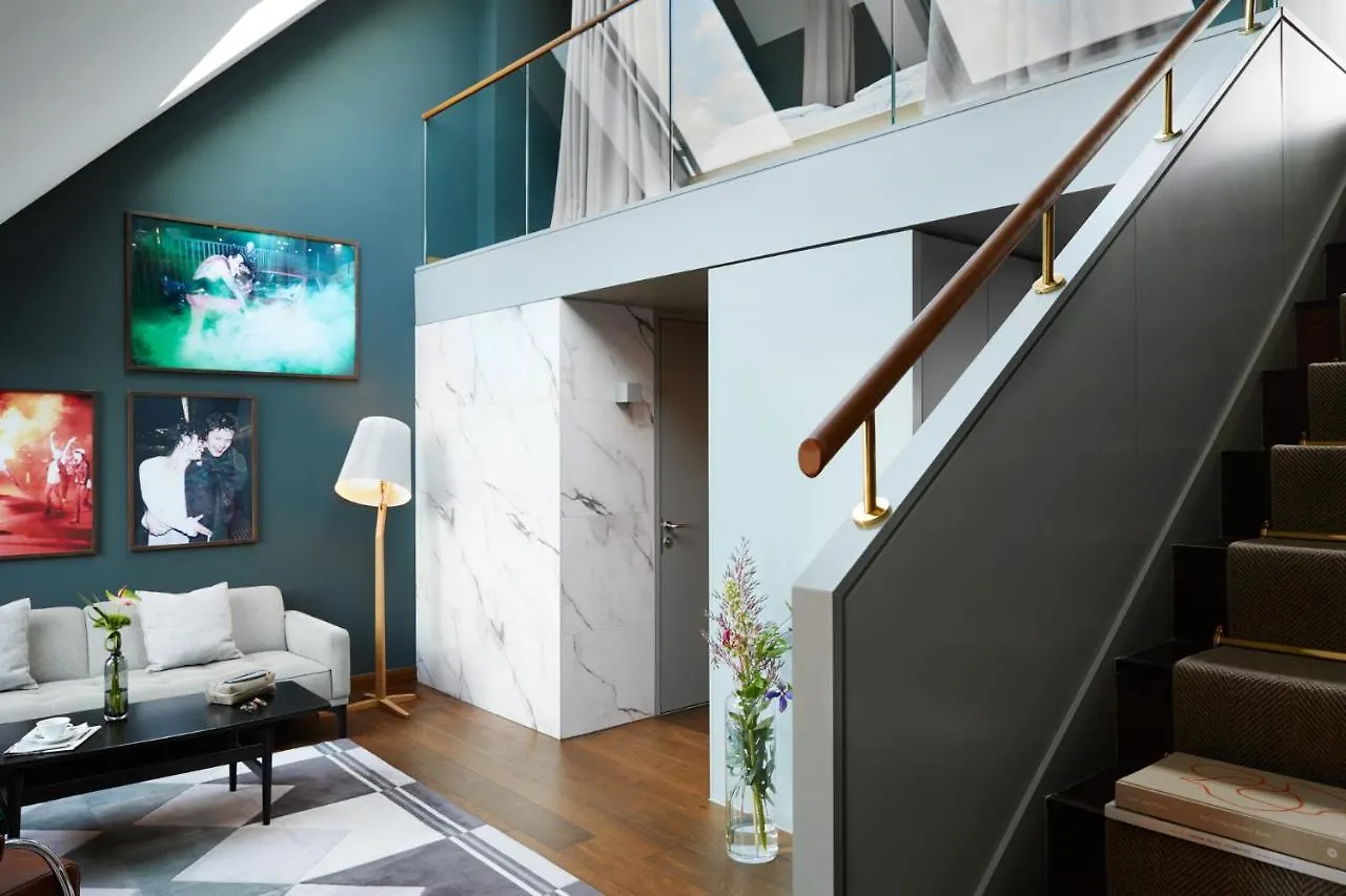 The Guesthouse Vienna