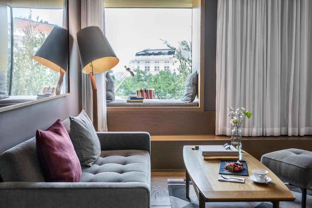 The Guesthouse Vienna Austria
