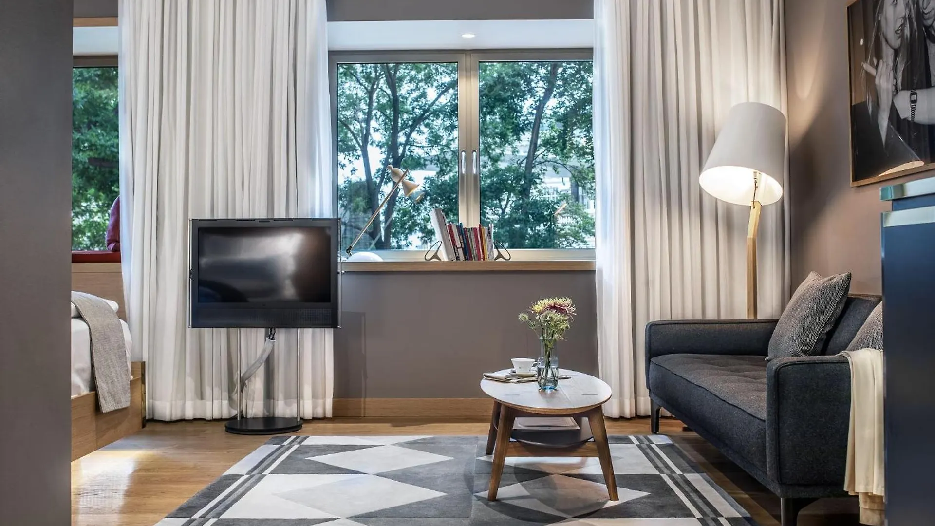 Hotel The Guesthouse Vienna