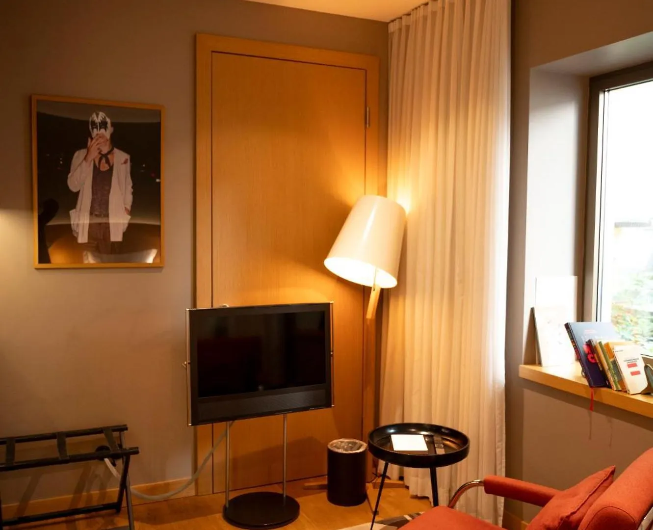 The Guesthouse Vienna