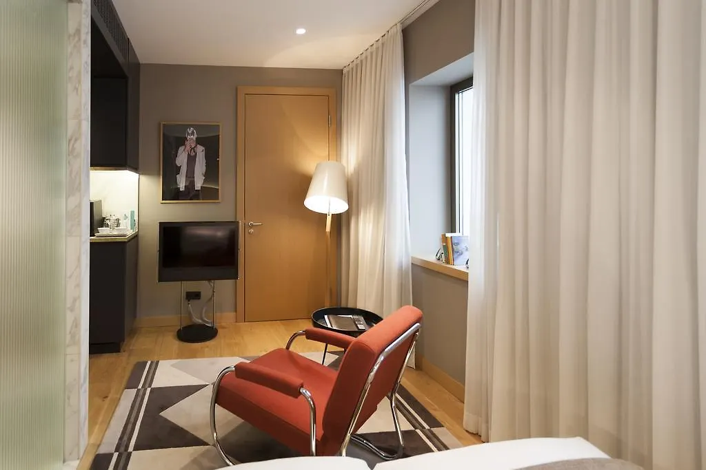 The Guesthouse Vienna Hotel