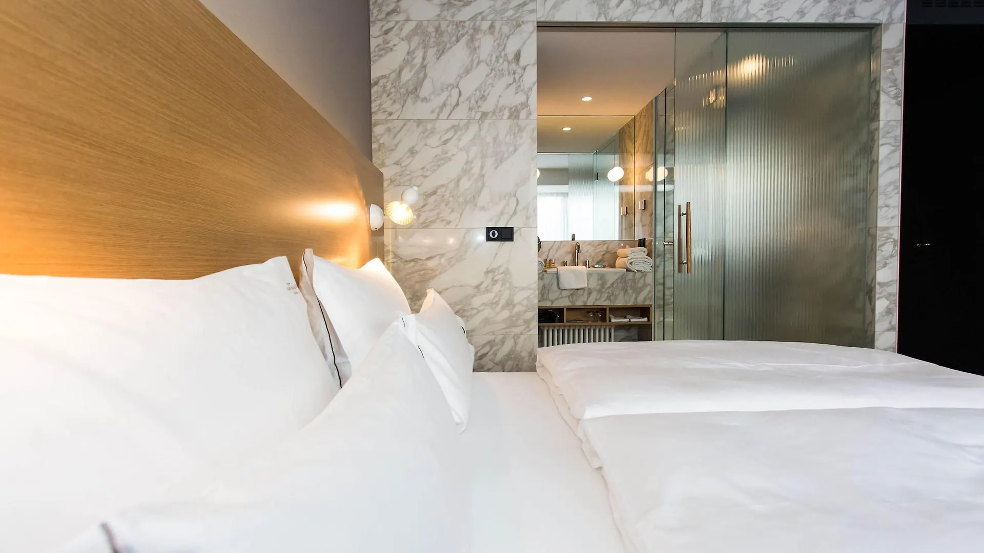 The Guesthouse Vienna Austria