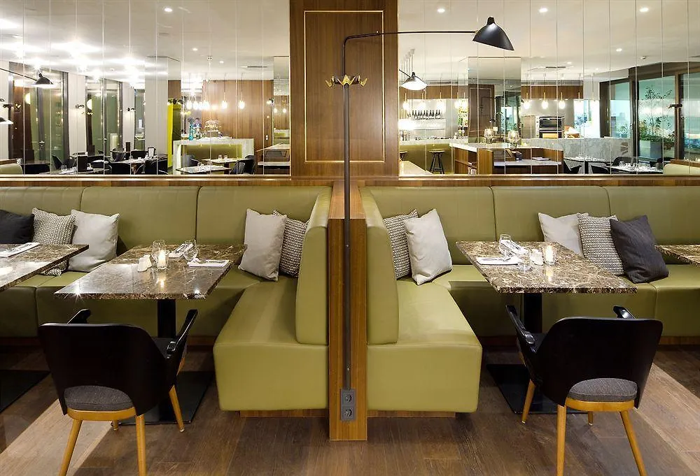 The Guesthouse Wien Hotel