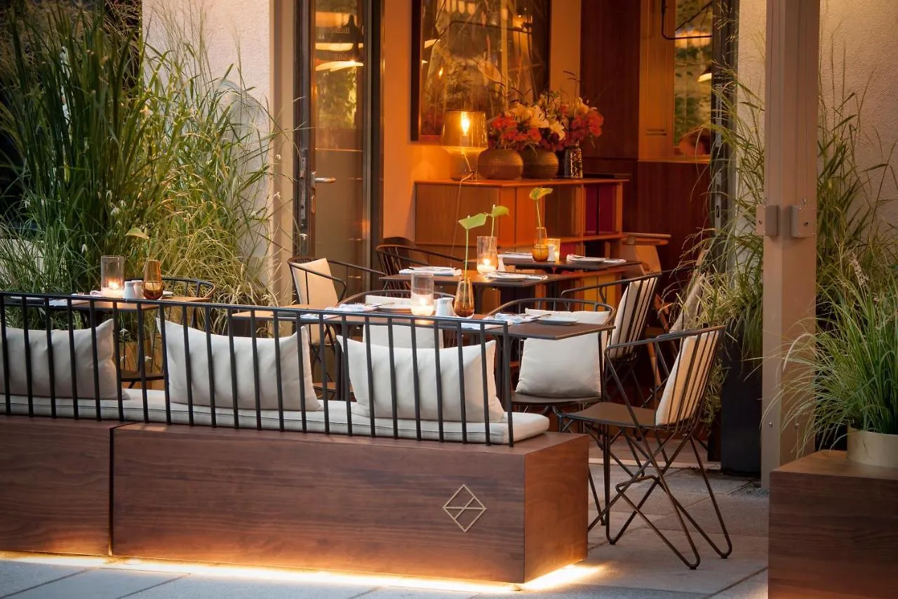 The Guesthouse Wien